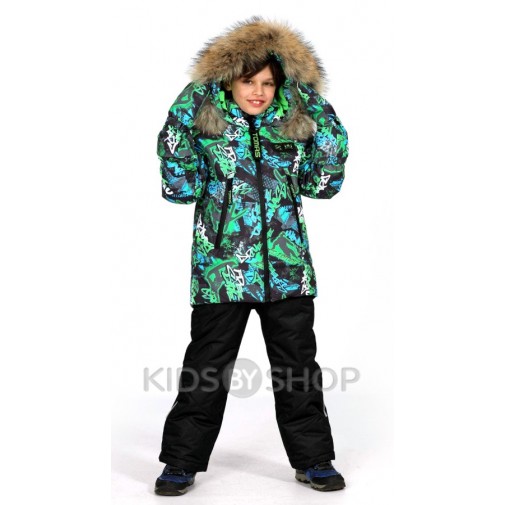 TOMAS, зимний костюм "Премиум бой" сноуборд 92, 146, 152