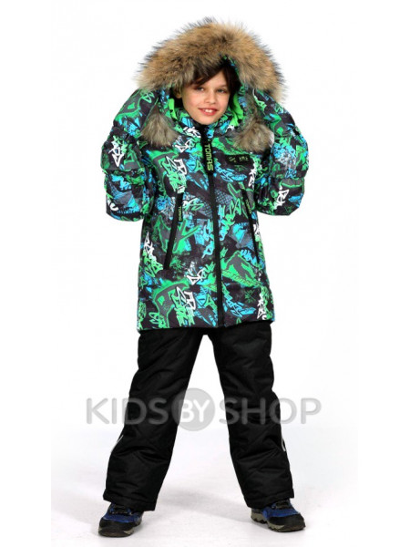 TOMAS, зимний костюм "Премиум бой" сноуборд 92, 152