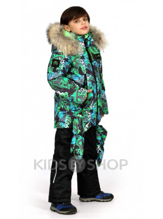 TOMAS, зимний костюм "Премиум бой" сноуборд 92, 152